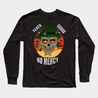 Soldier Fortune Long Sleeve T-Shirt